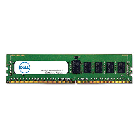 Dell SNPC5N22C/16G 16GB DDR4 3200MHz CL22 Masaüstü Bellek