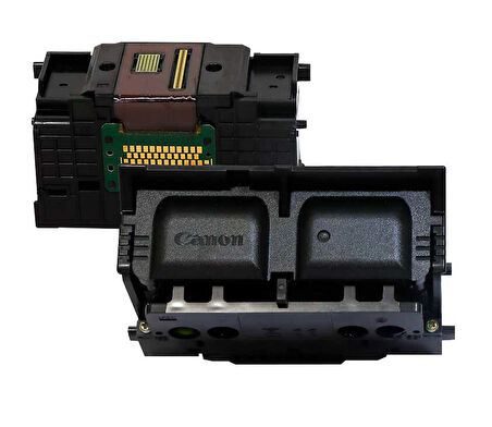Canon QY6-0091 Orijinal Baskı Kafası