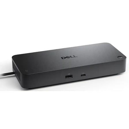 dell pro smart dock sd25 210-brjr