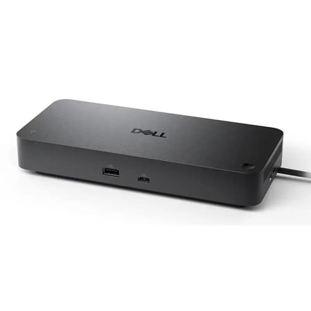 dell pro smart dock sd25 210-brjr