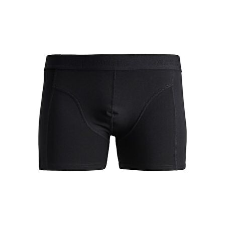 Jack&Jones Erkek 3'lü Boxer 12127816