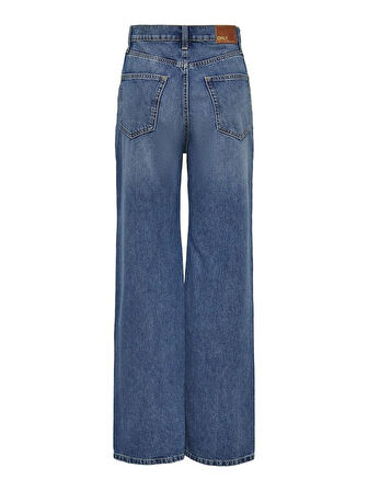 Only Hope Ex Hw Wıde Kadın Jean Pantolo 15222046