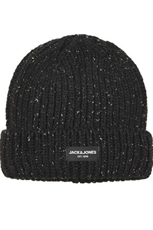 JACCLIFF NAP BEANIE SİYAH