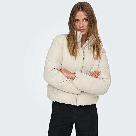 Jacqueline De Yong Mont Newerica Life Short Padded