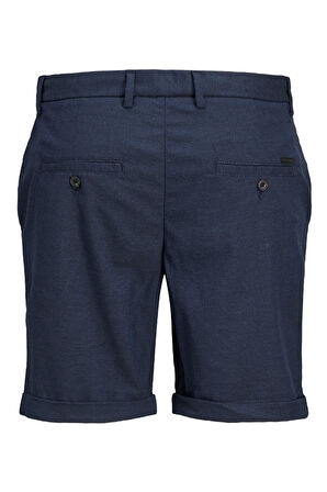 Jack & Jones Erkek Günlük Chino Şort - 12186937