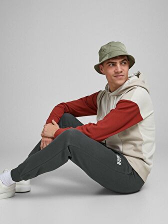 Jack & Jones Erkek Eşofman Altı 12178421