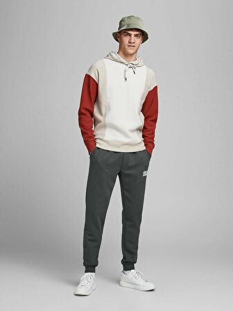 Jack & Jones Erkek Eşofman Altı Jpstgordon Newsoft Gms Noos