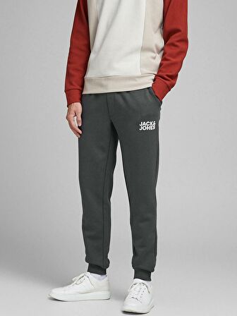 Jack & Jones Erkek Eşofman Altı Jpstgordon Newsoft Gms Noos