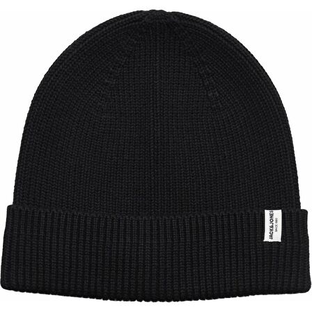 Jack & Jones Jacbrink Beanie Noos Erkek Bere