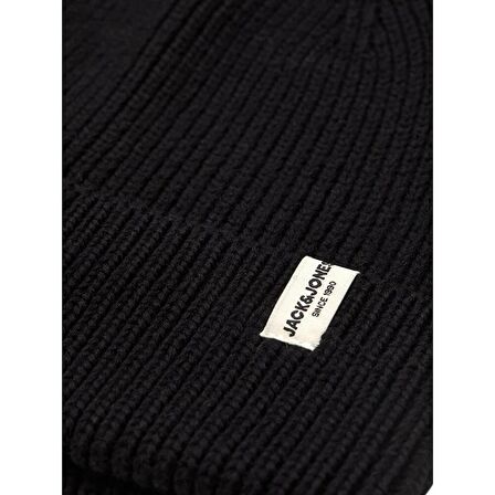 Jack & Jones Jacbrink Beanie Noos Erkek Bere