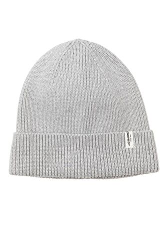 Jack & Jones Jacbrink Beanie Noos Erkek Bere