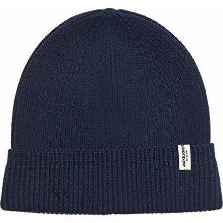 Jack & Jones Jacbrink Beanie Noos Erkek Bere