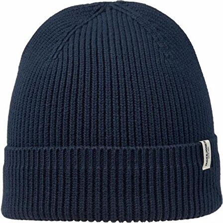 Jack & Jones Jacbrink Beanie Noos Erkek Bere