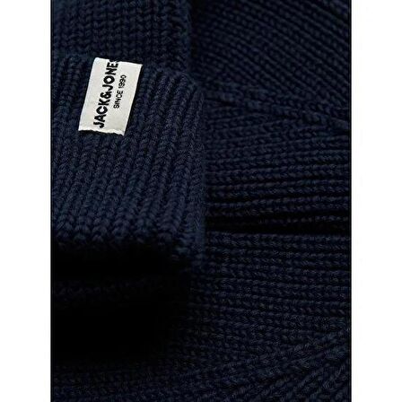 Jack & Jones Jacbrink Beanie Noos Erkek Bere