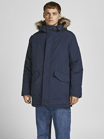 Jack Jones Hgreat Erkek Parka 12192209