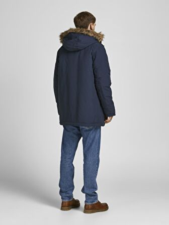 Jack Jones Hgreat Erkek Parka 12192209