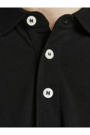Jack Jones paulos Polo Yaka Erkek Tişört 12136668