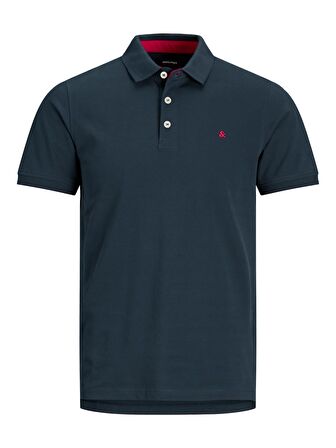 JJEPAULOS POLO SS NOOS Navy