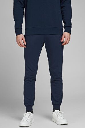 Jack & Jones Erkek İkili Çift Renk Eşofman Altı - 12194049