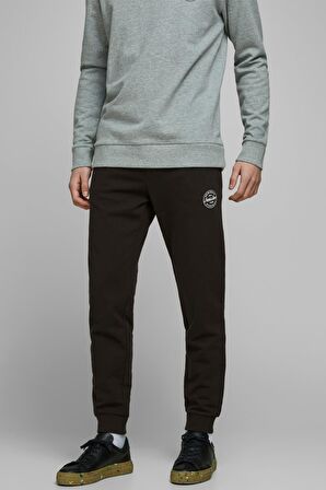 Jack & Jones Erkek İkili Çift Renk Eşofman Altı - 12194049