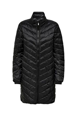 Only Onlnewtahoe Coat Cc Otw Kadın Mont