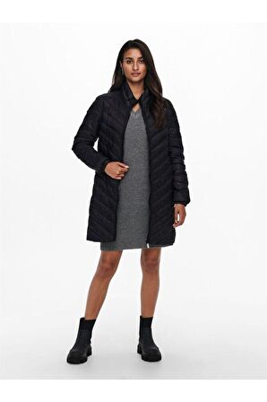 Only Onlnewtahoe Coat Cc Otw Kadın Mont