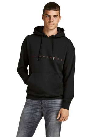 Jack&Jones Jwhcopenhagen Kapüşonlu Sweatshirt