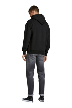 Jack&Jones Jwhcopenhagen Kapüşonlu Sweatshirt