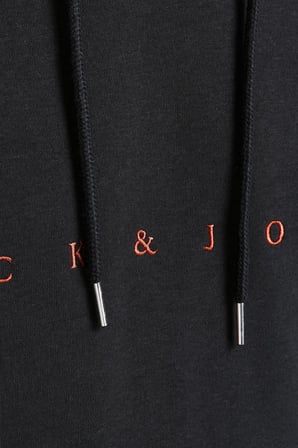 Jack&Jones Jwhcopenhagen Kapüşonlu Sweatshirt