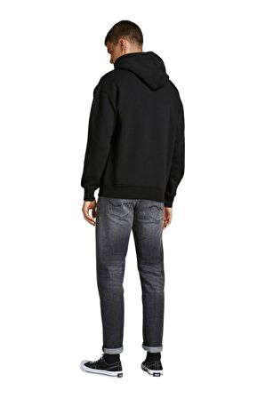 Jack&Jones Jwhcopenhagen Kapüşonlu Sweatshirt