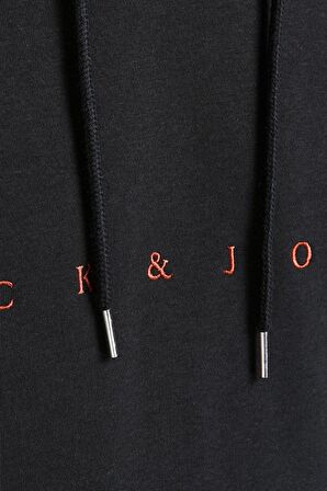 Jack&Jones Jwhcopenhagen Kapüşonlu Sweatshirt