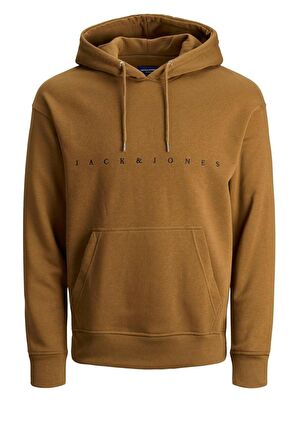 Jack&Jones Jwhcopenhagen Kapüşonlu Sweatshirt