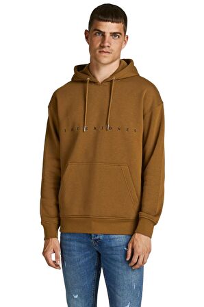 Jack&Jones Jwhcopenhagen Kapüşonlu Sweatshirt