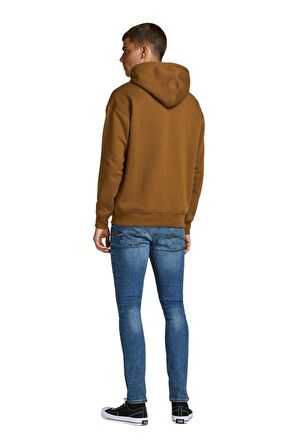 Jack&Jones Jwhcopenhagen Kapüşonlu Sweatshirt