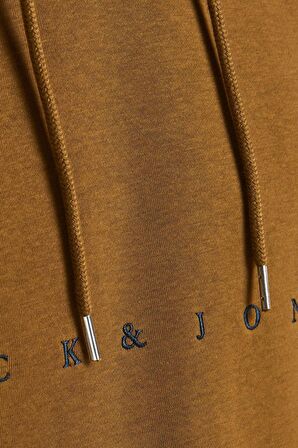 Jack&Jones Jwhcopenhagen Kapüşonlu Sweatshirt