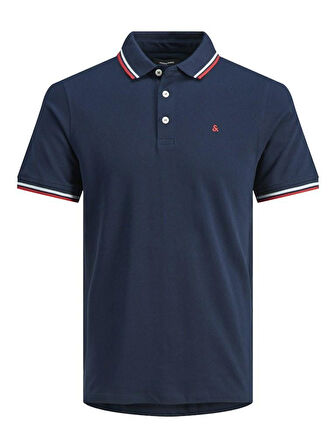 Jack Jones Paulos Polo Erkek Tişört 12143859