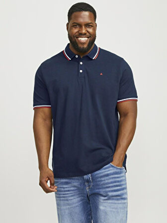 Jack Jones Paulos Polo Erkek Tişört 12143859
