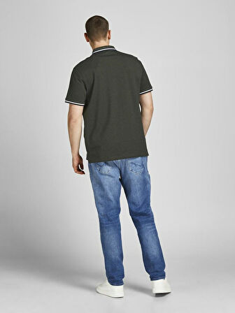 Jack Jones Paulos Polo Erkek Tişört 12143859
