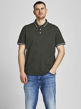 Jack Jones Paulos Polo Erkek Tişört 12143859