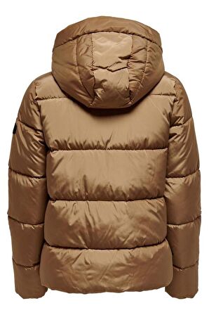 Only Kadın Şişme Ceket Jacket - 15233427