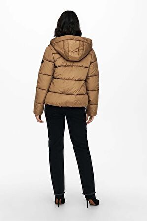 Only Kadın Şişme Ceket Jacket - 15233427