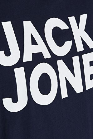 Jack & Jones Erkek T Shirt 12158505