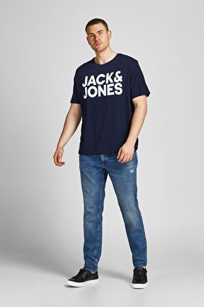 Jack & Jones Erkek T Shirt 12158505