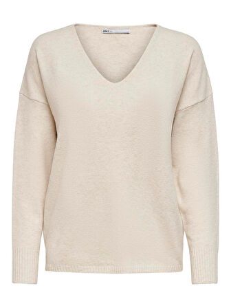 Only Onlrica Life L/S Kadın Kazak