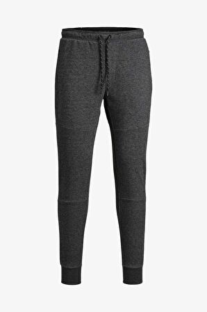 Jack & Jones Jpstwıll Jjaır Sweat Pants Noos Bex Gri Erkek Eşofman 12184970-Dark