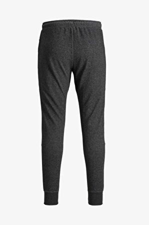 Jack & Jones Jpstwıll Jjaır Sweat Pants Noos Bex Gri Erkek Eşofman 12184970-Dark