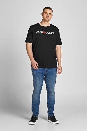 Jack & Jones Erkek T Shirt 12184987