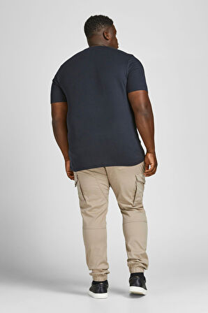 JACK JONES Erkek BEJ CARGO CROCKERY NOOS PLS 12199184