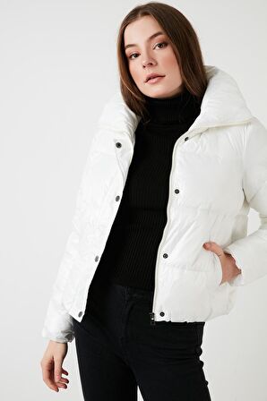 Only Mont, XL, Bej