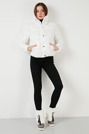 Only Mont, XL, Bej